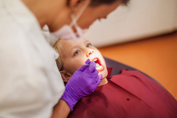 Best Urgent Tooth Repair  in Centerville, CA